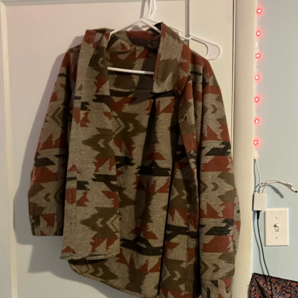 Shacket